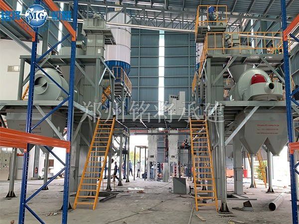 Spraytek Asia Pacific SDN BHD